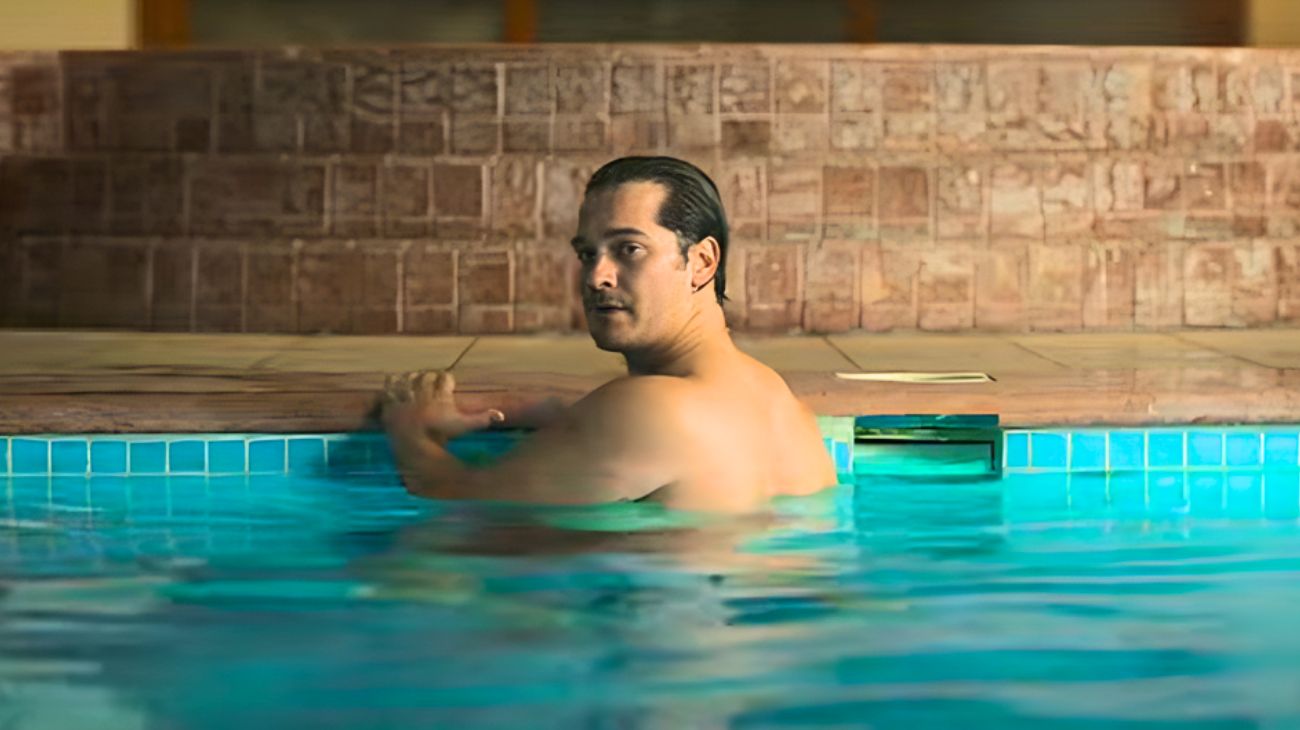 Netflix film attrice turca