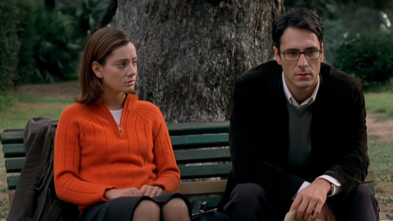 Netflix film drammatico