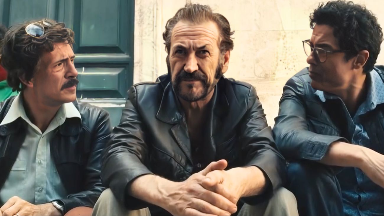 Non ci resta che il crimine, questa sera in televisione