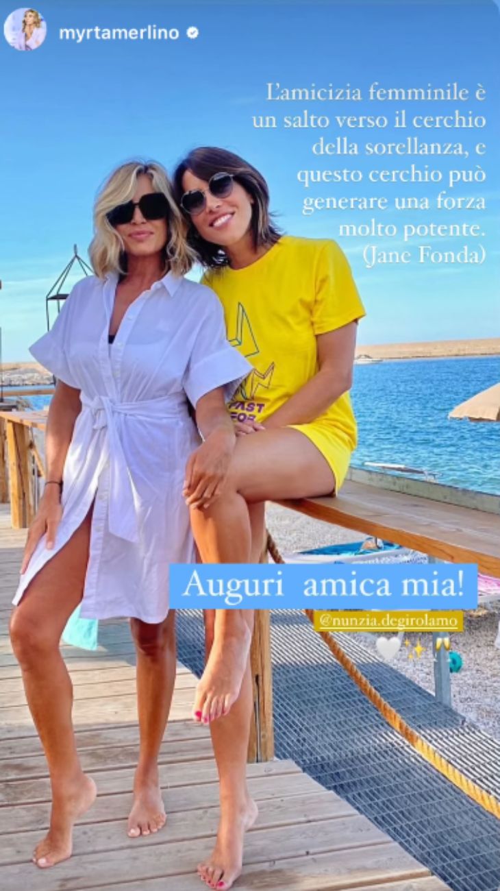 Nunzia De Girolamo 1