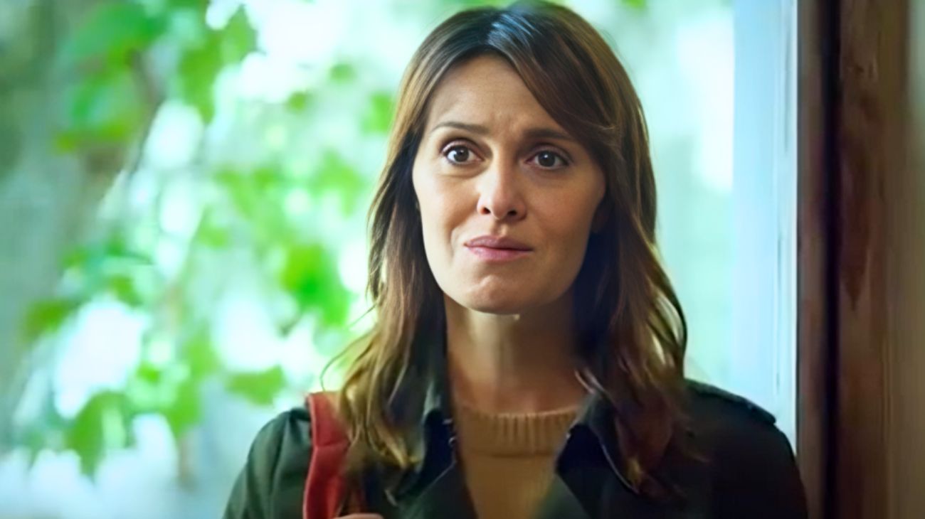 Paola Cortellesi nel film Figli, disponibile su Netflix