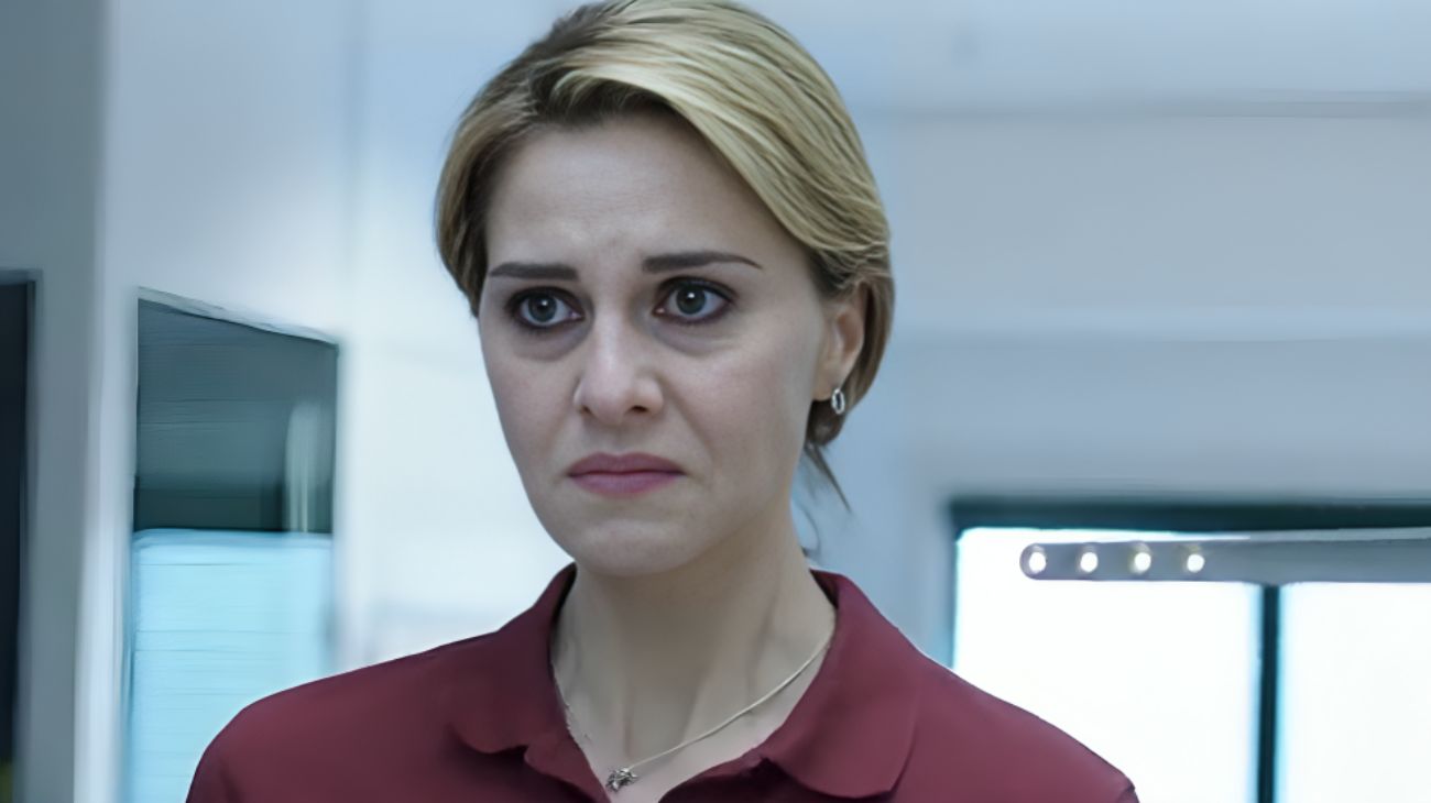 Paola Cortellesi nel film Gli ultimi saranno i primi, su Rai Play