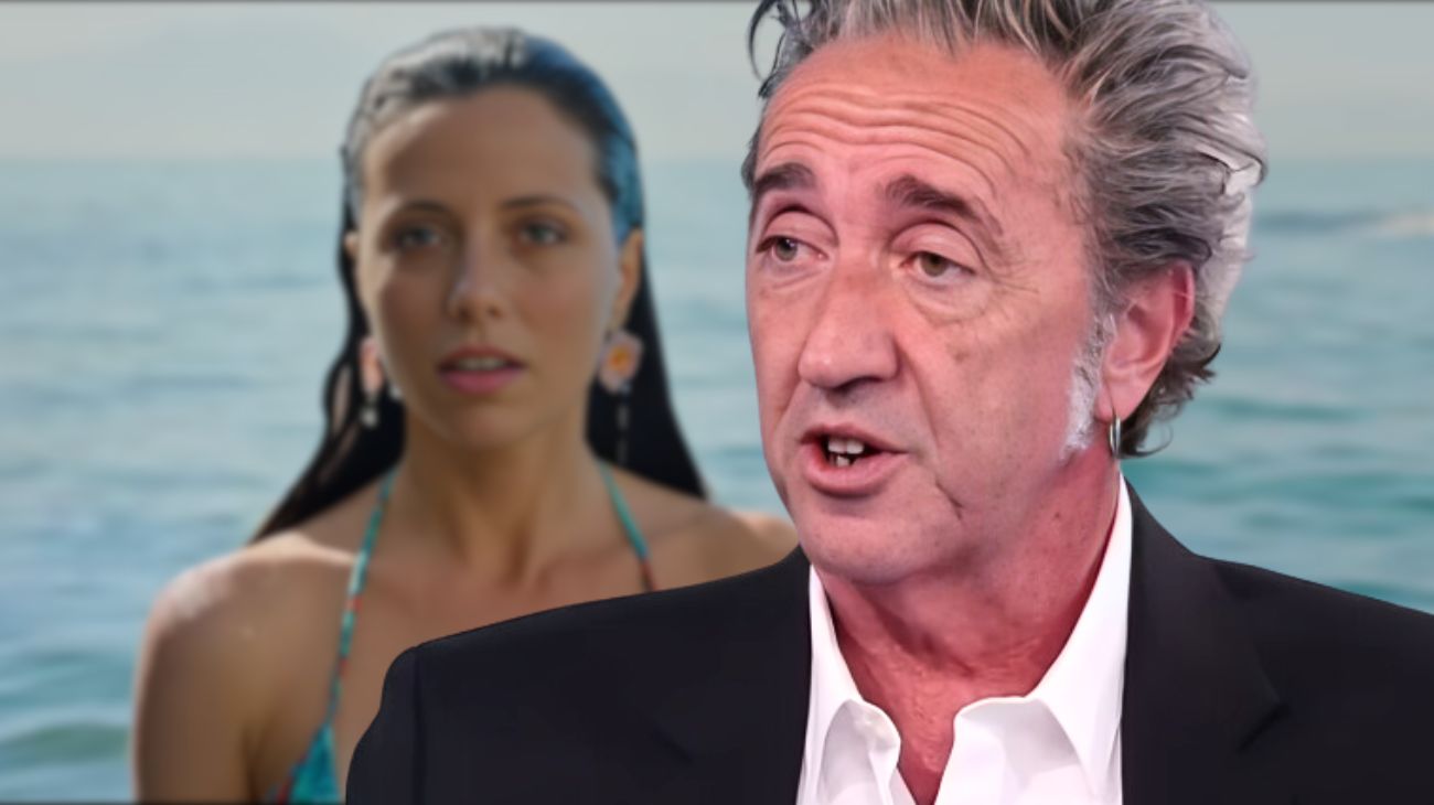 Paolo Sorrentino Parthenope