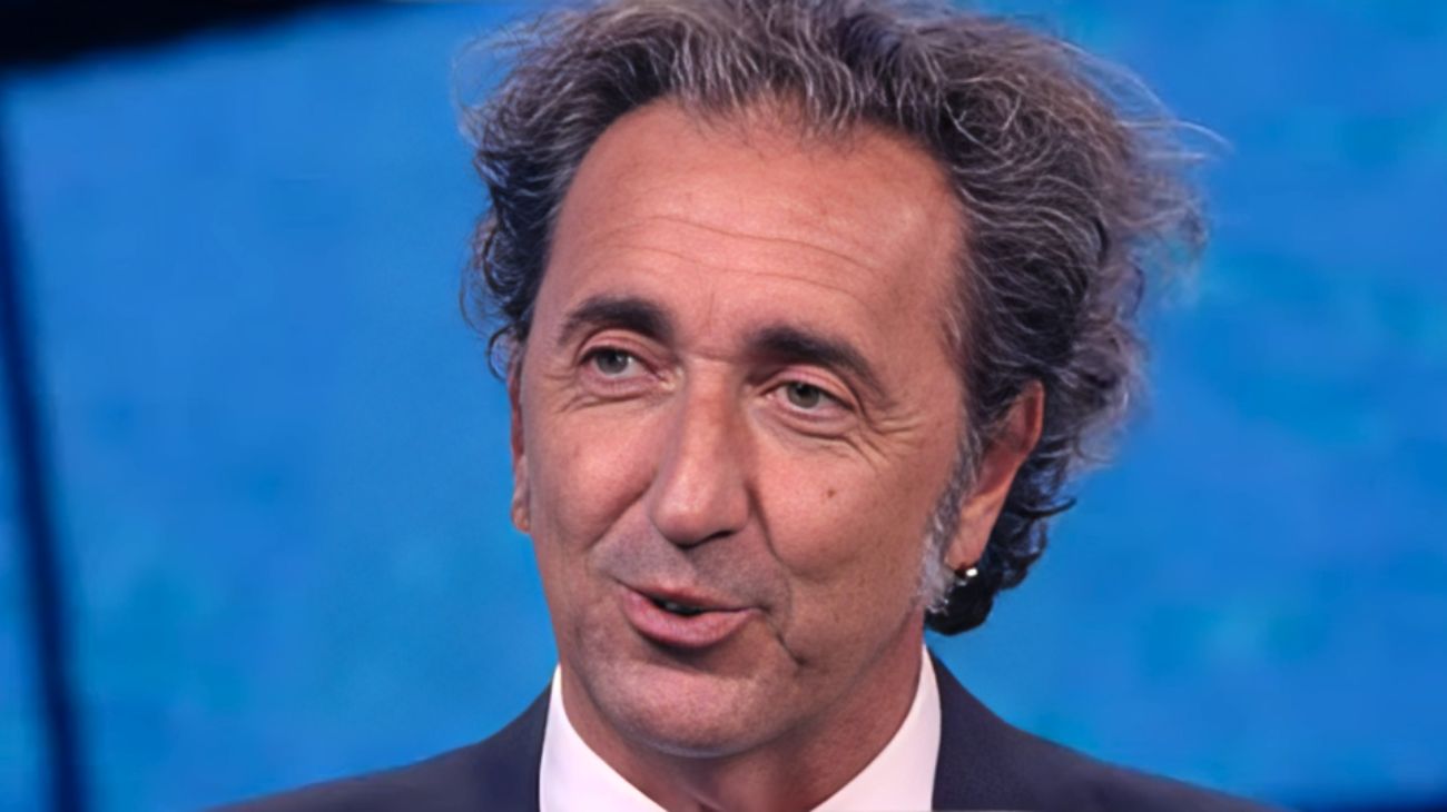 Paolo Sorrentino