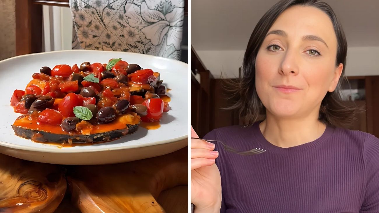 Pesce spada Mamma Ela