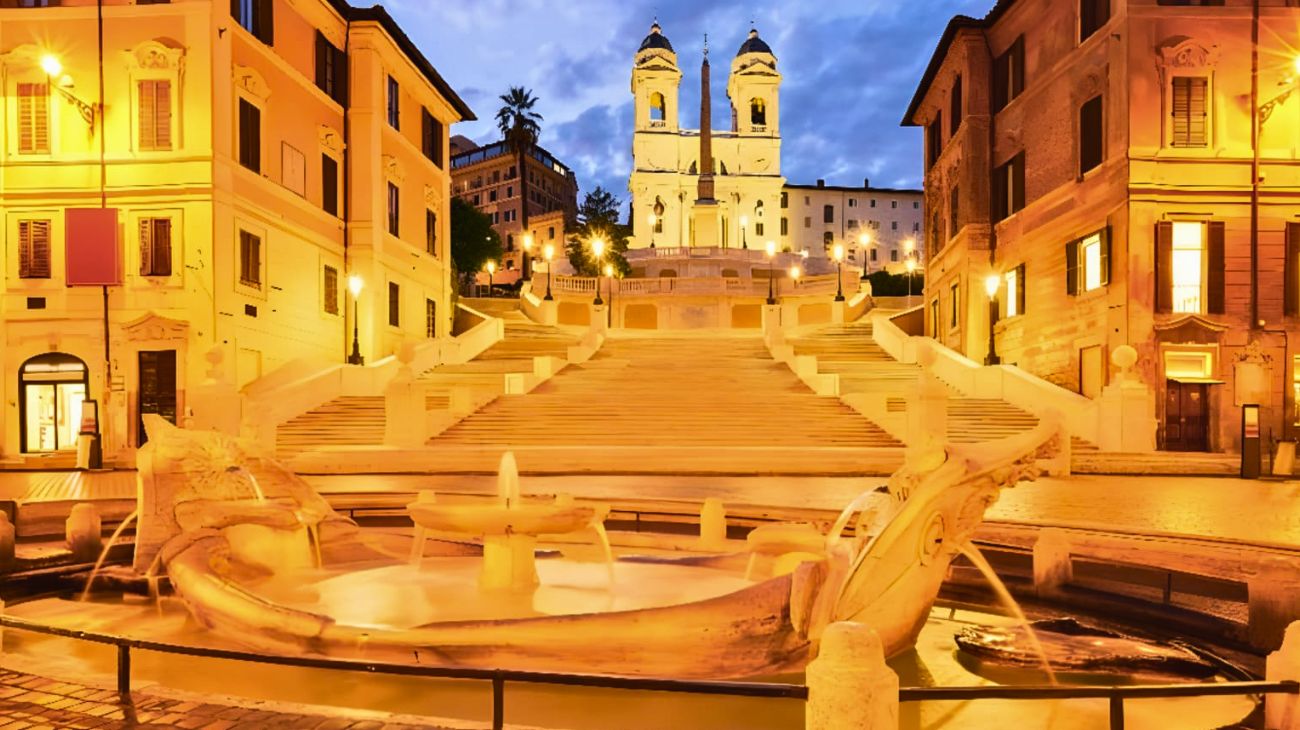 Ferrovie dello Stato Lazio Campania