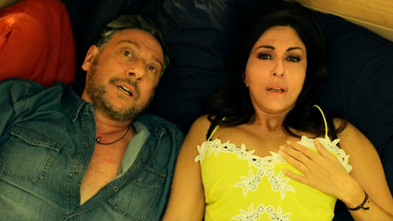 Rai Play Ferilli Castellitto