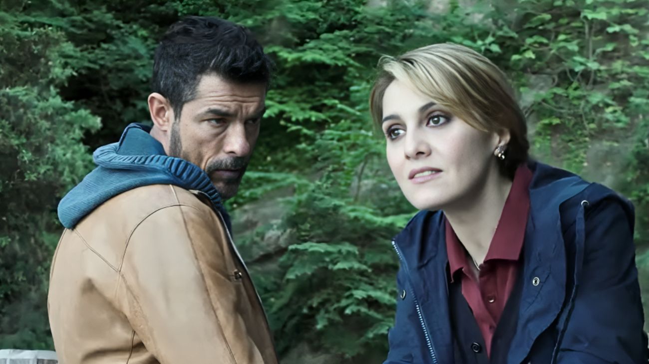 Rai Play Gassmann e Cortellesi