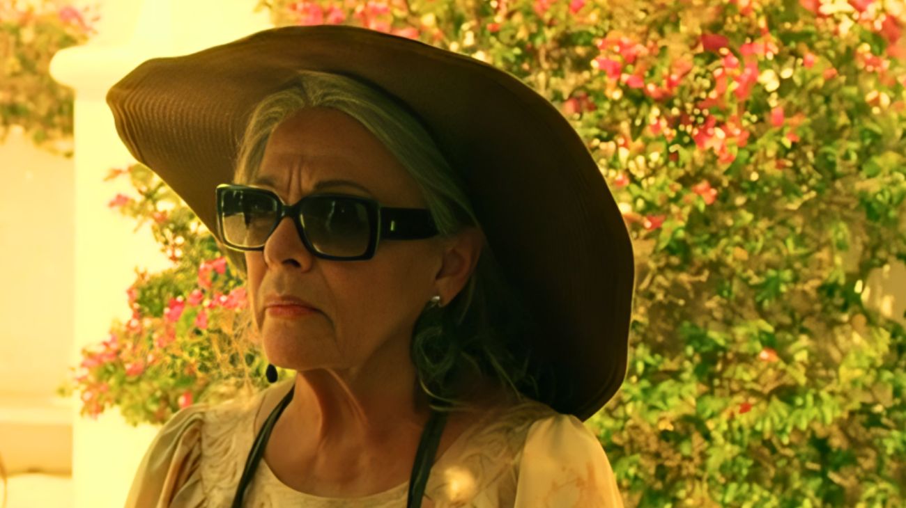 Ricchi di fantasia, nel cast Valeria Fabrizi