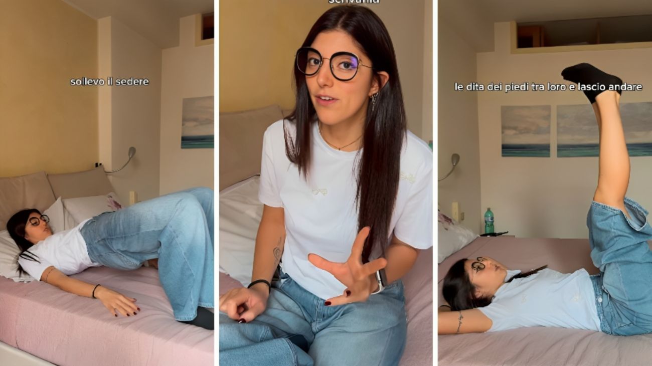 Ritenzione idrica (1)