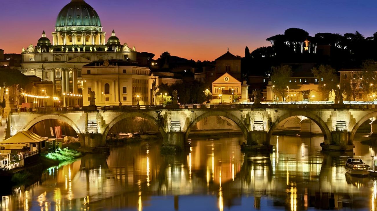 Roma Ferrovie dello Stato