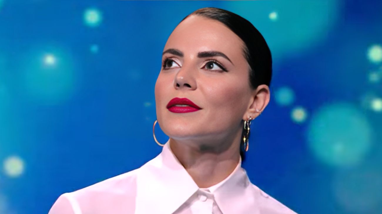 Shaila Gatta nella casa del Grande Fratello