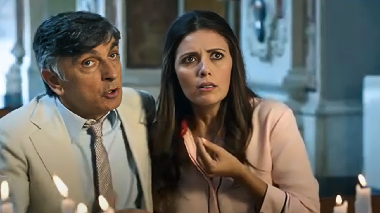 Stasera in Tv Rossi e Salemme