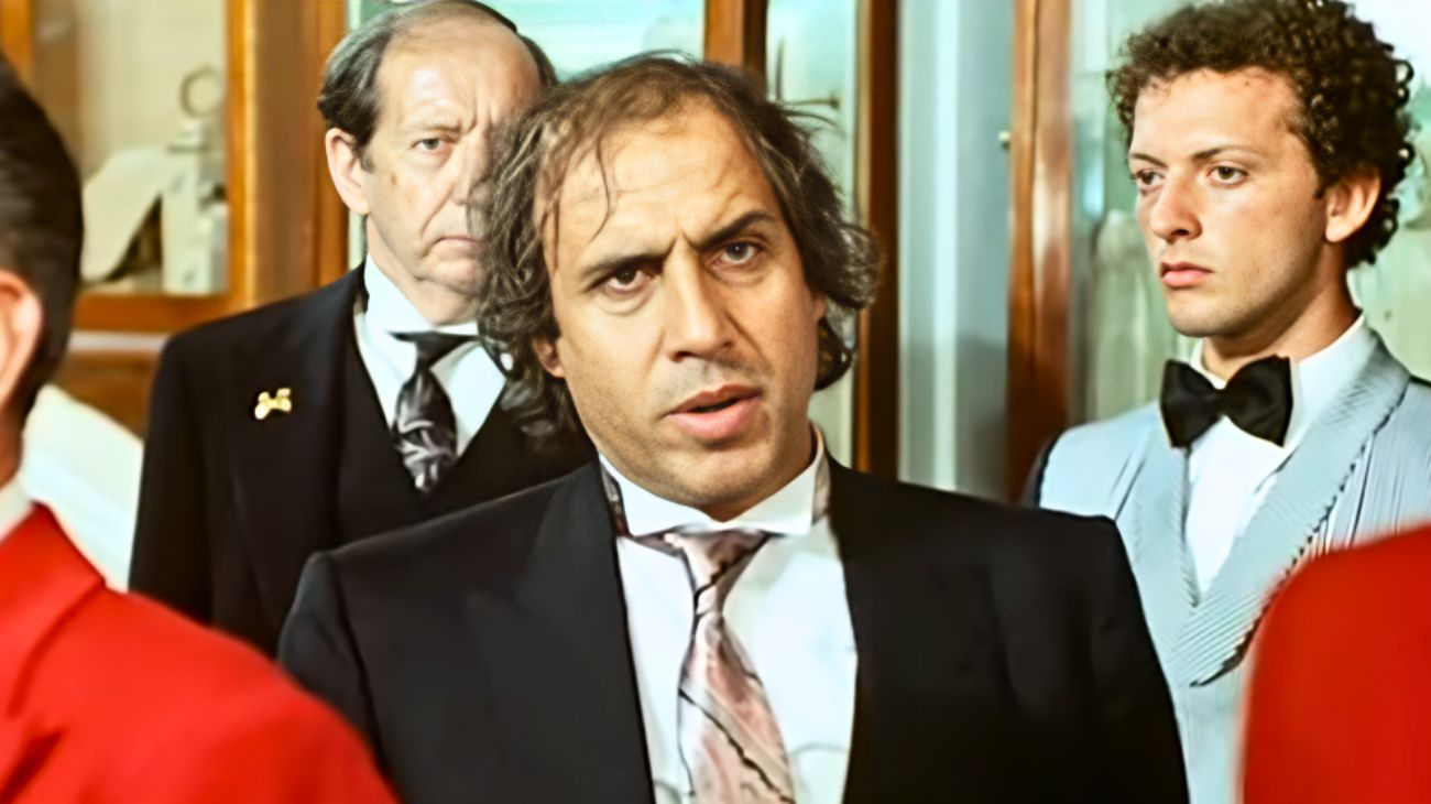 Stasera in tv Adriano Celentano