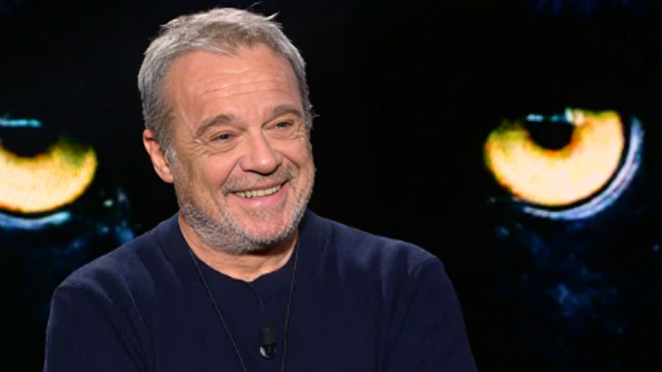 Stasera in tv Amendola