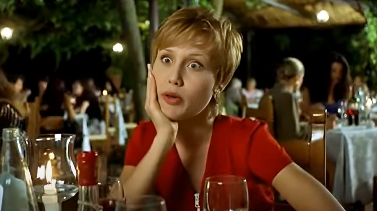 Stasera in tv Fuochi d'artificio, con Gabriella Pession nel cast