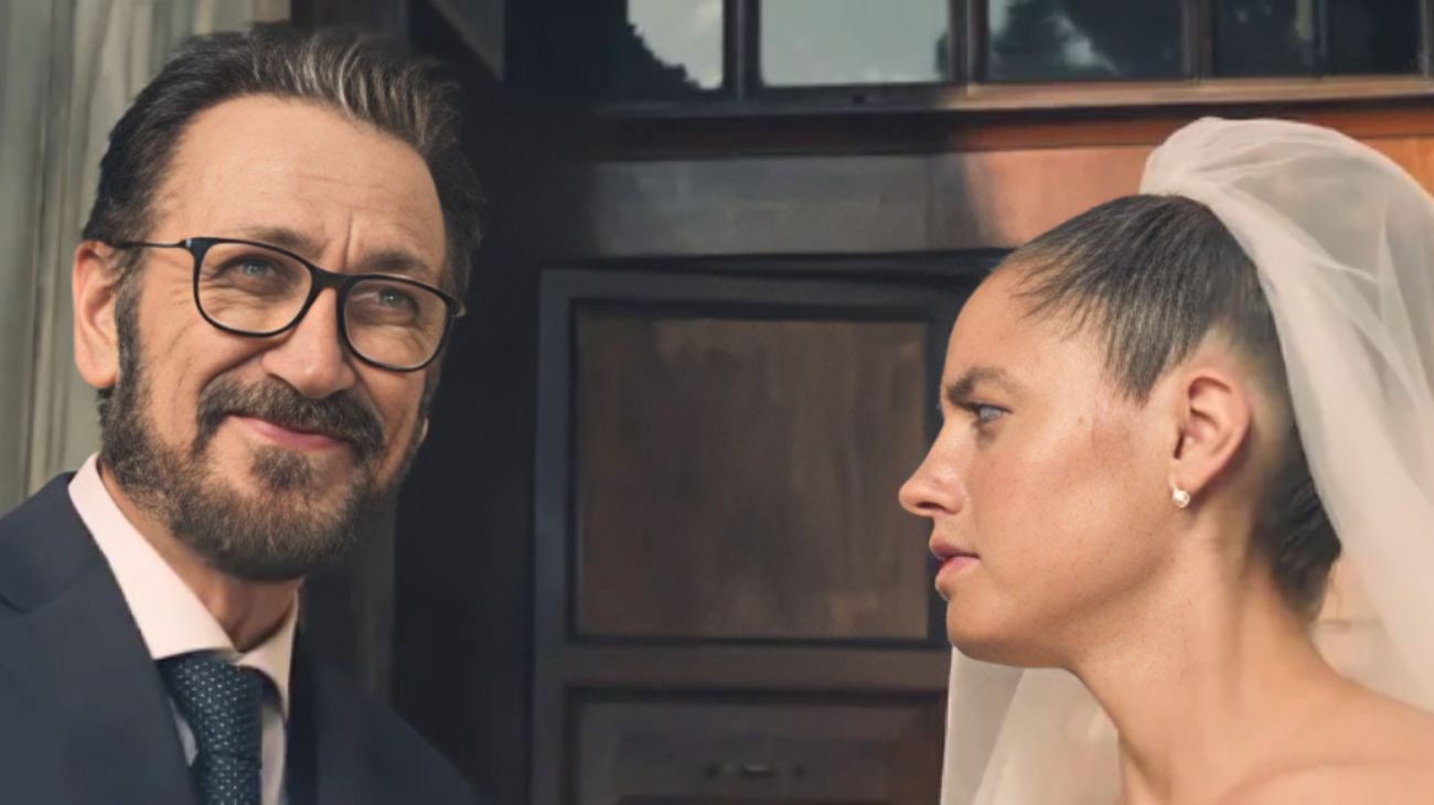 Stasera in tv Giallini e Gioli