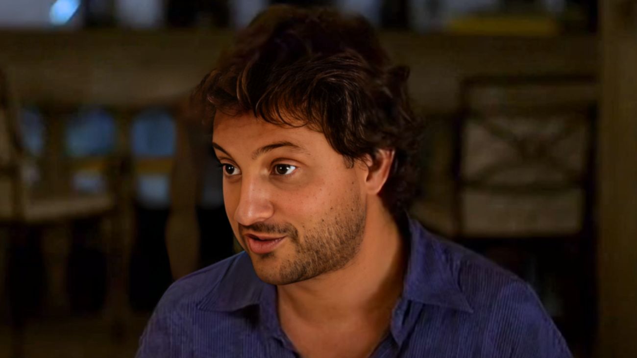 Stasera in tv Leonardo Pieraccioni