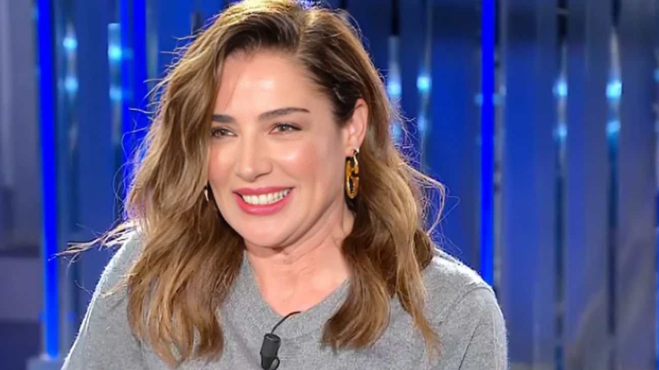 Stasera in tv Luisa Ranieri