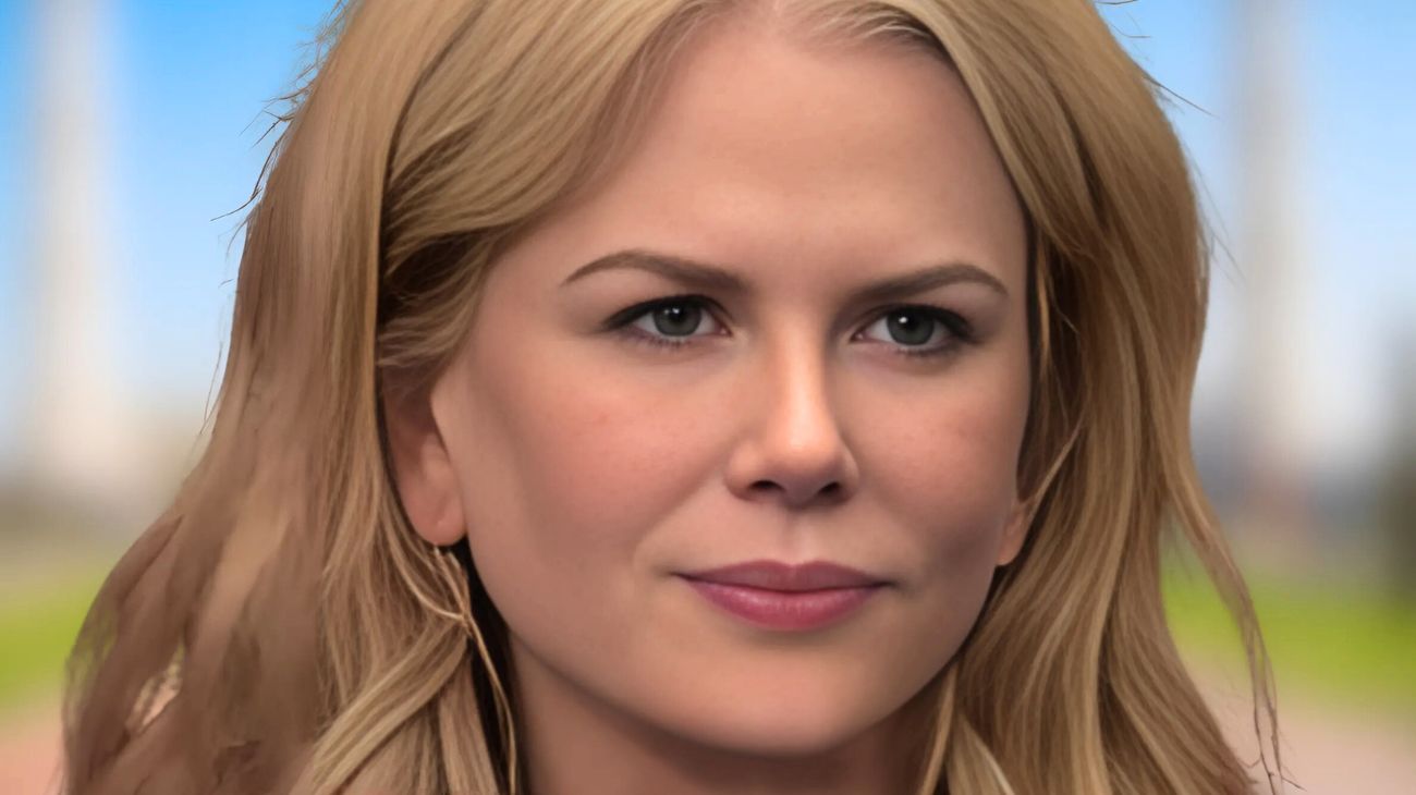 Stasera in tv Nicole Kidman