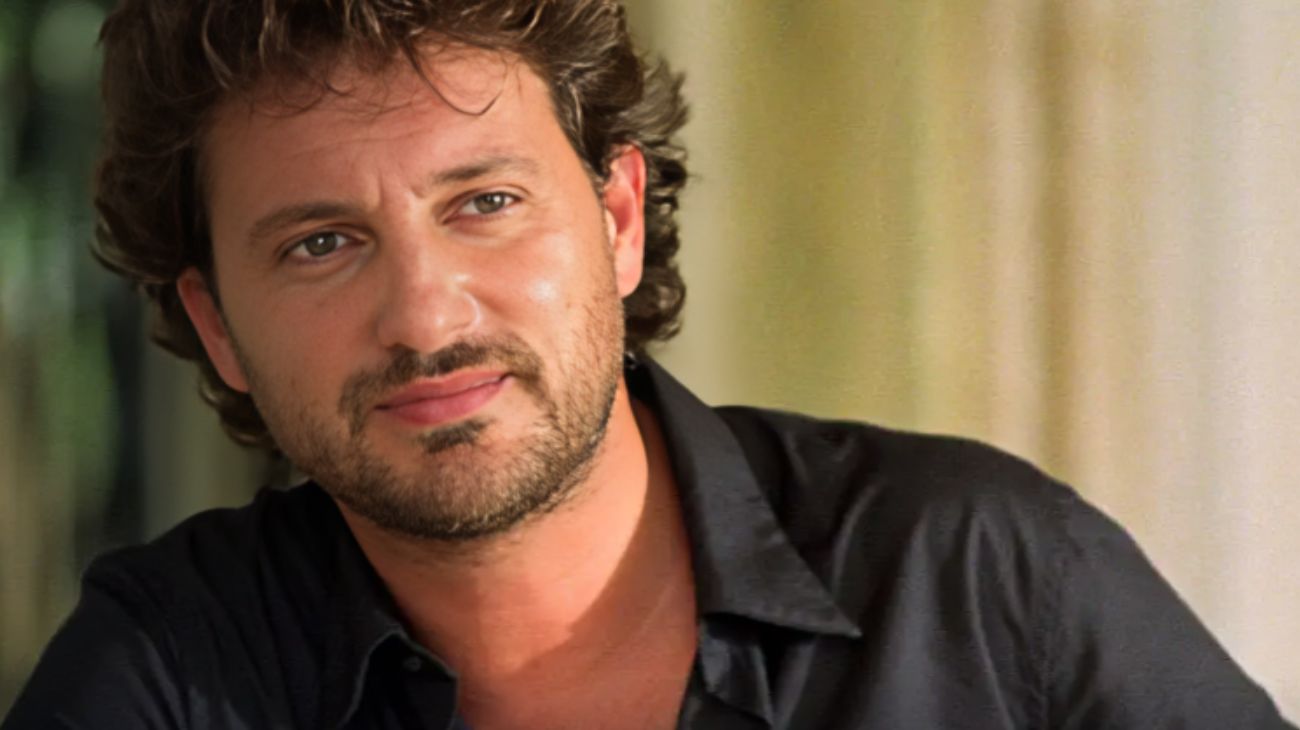 Stasera in tv Pieraccioni