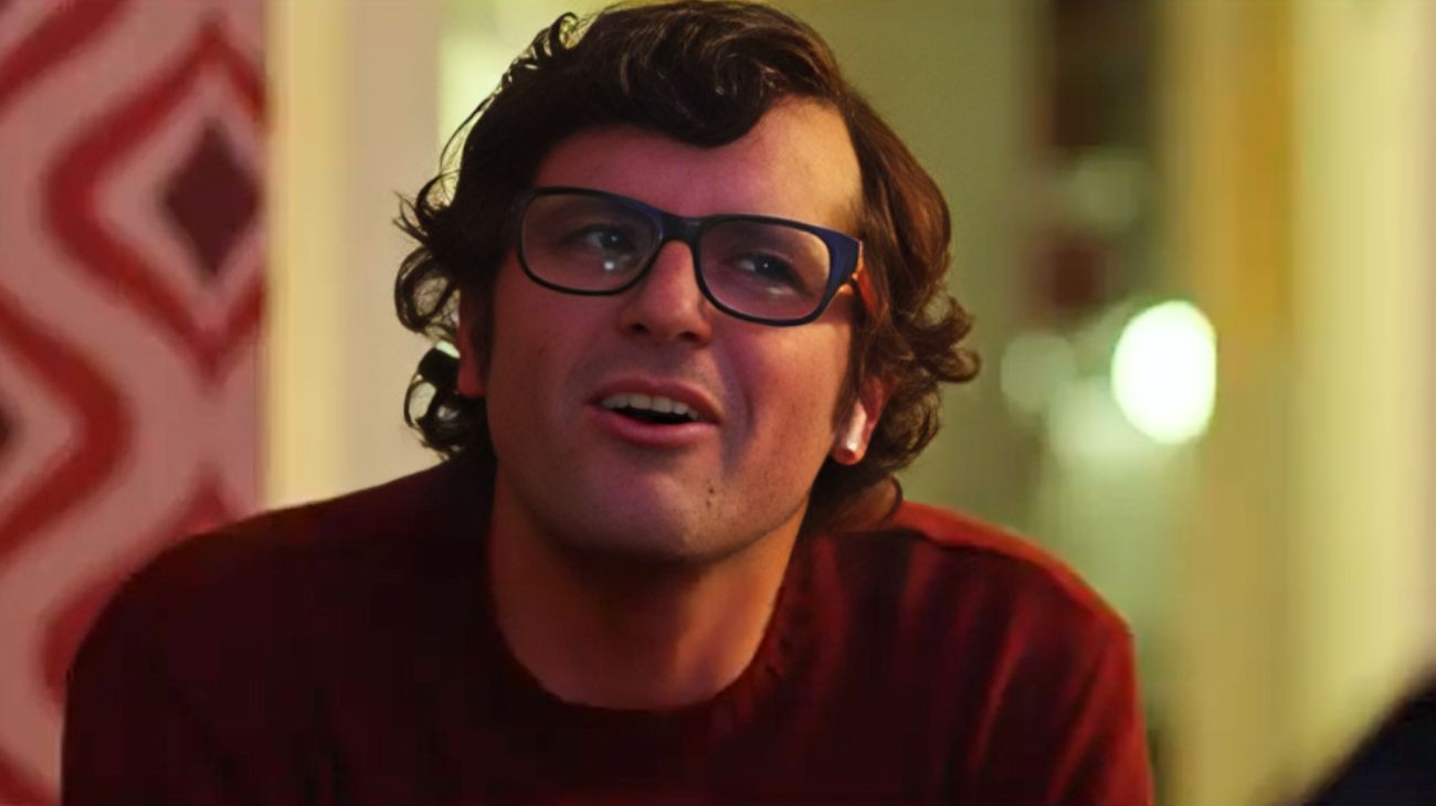 Stasera in tv Una notte da dottore, con Frank Matano