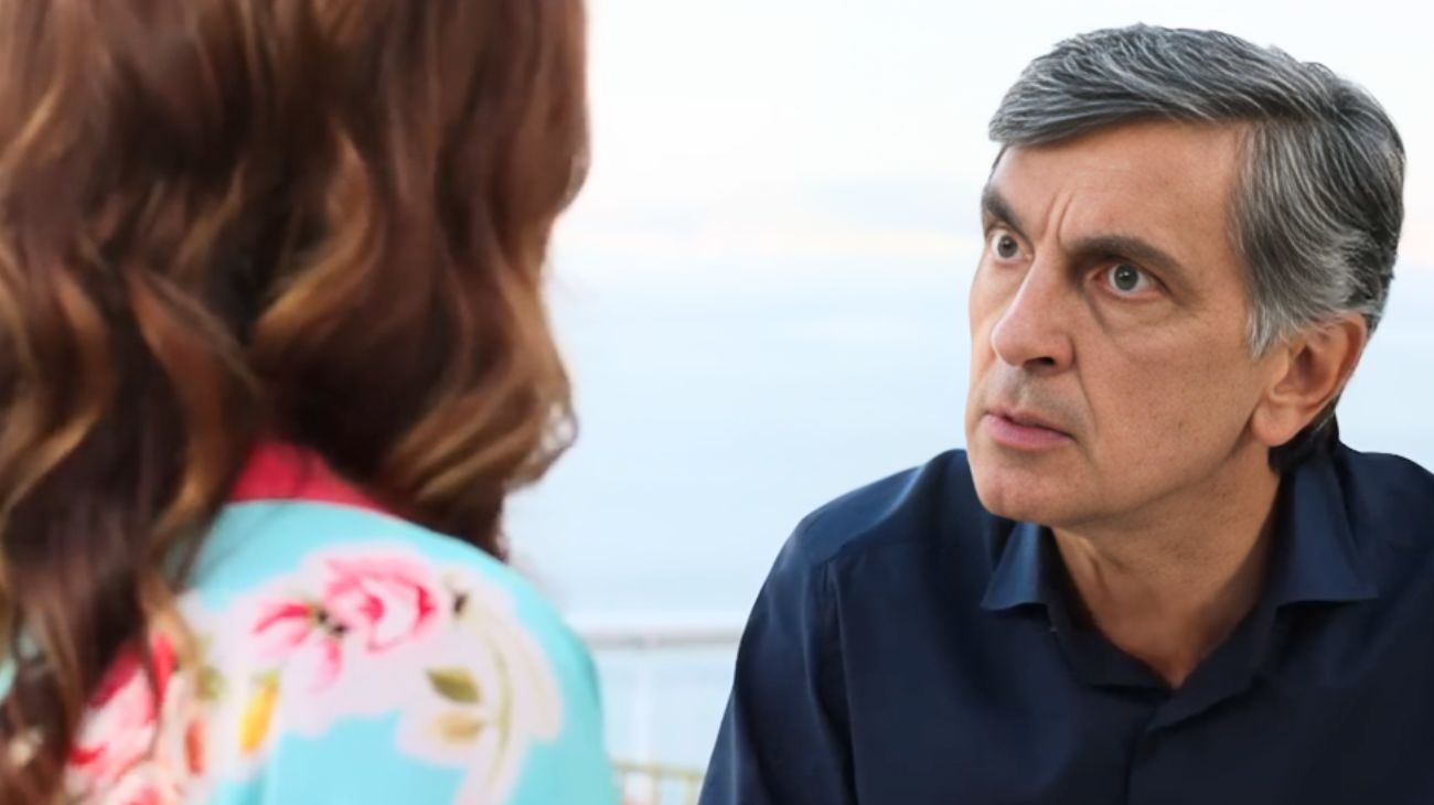 Stasera in tv Vincenzo Salemme film