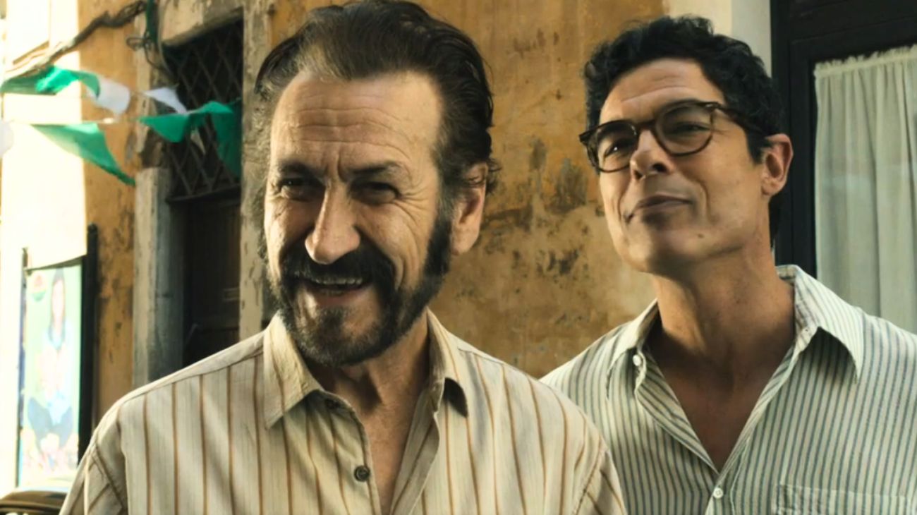 Stasera in tv commedia avvincente