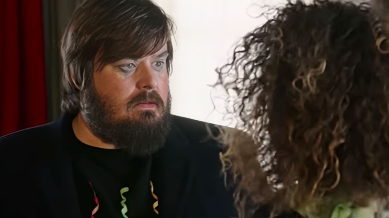 Stasera in tv una commedia imperdibile con Giuseppe Battiston