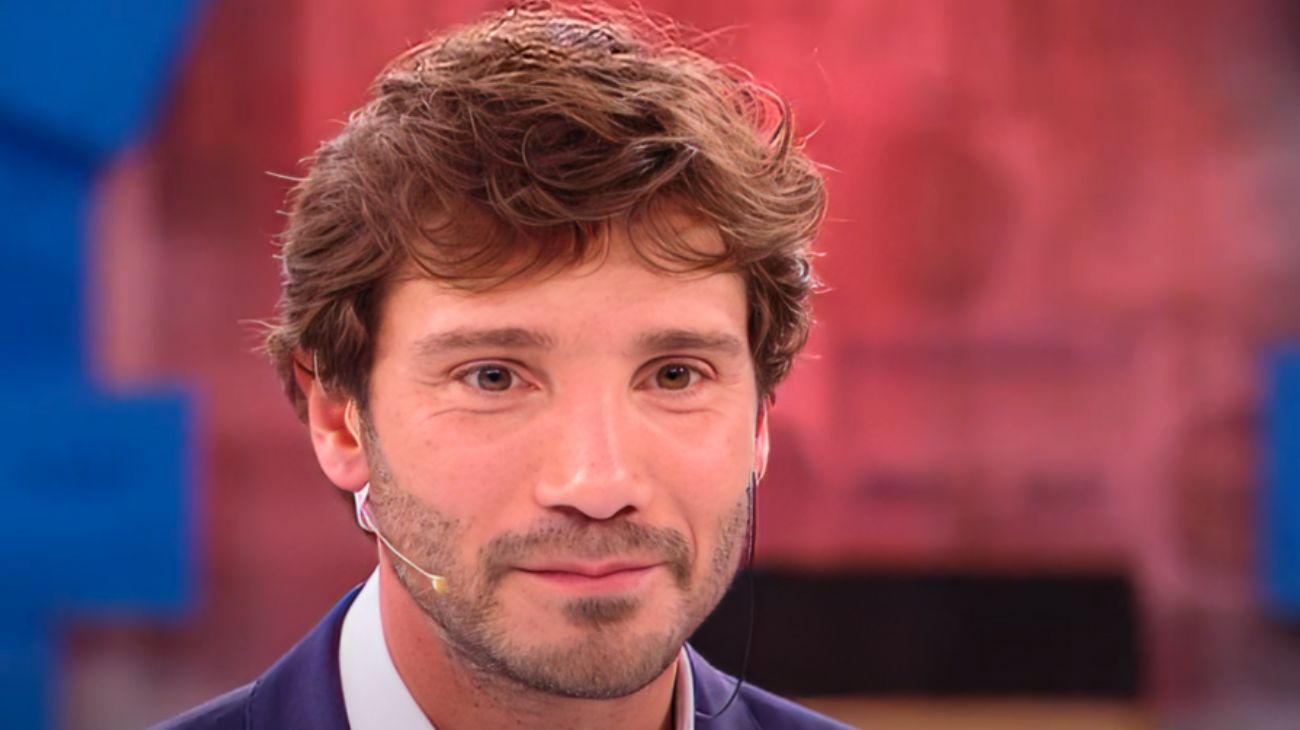 Stefano De Martino foto