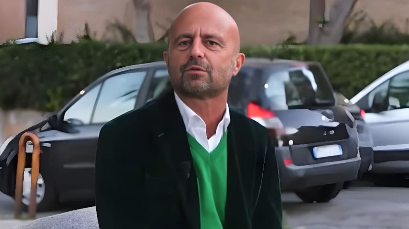 Striscia la Notizia Napoli