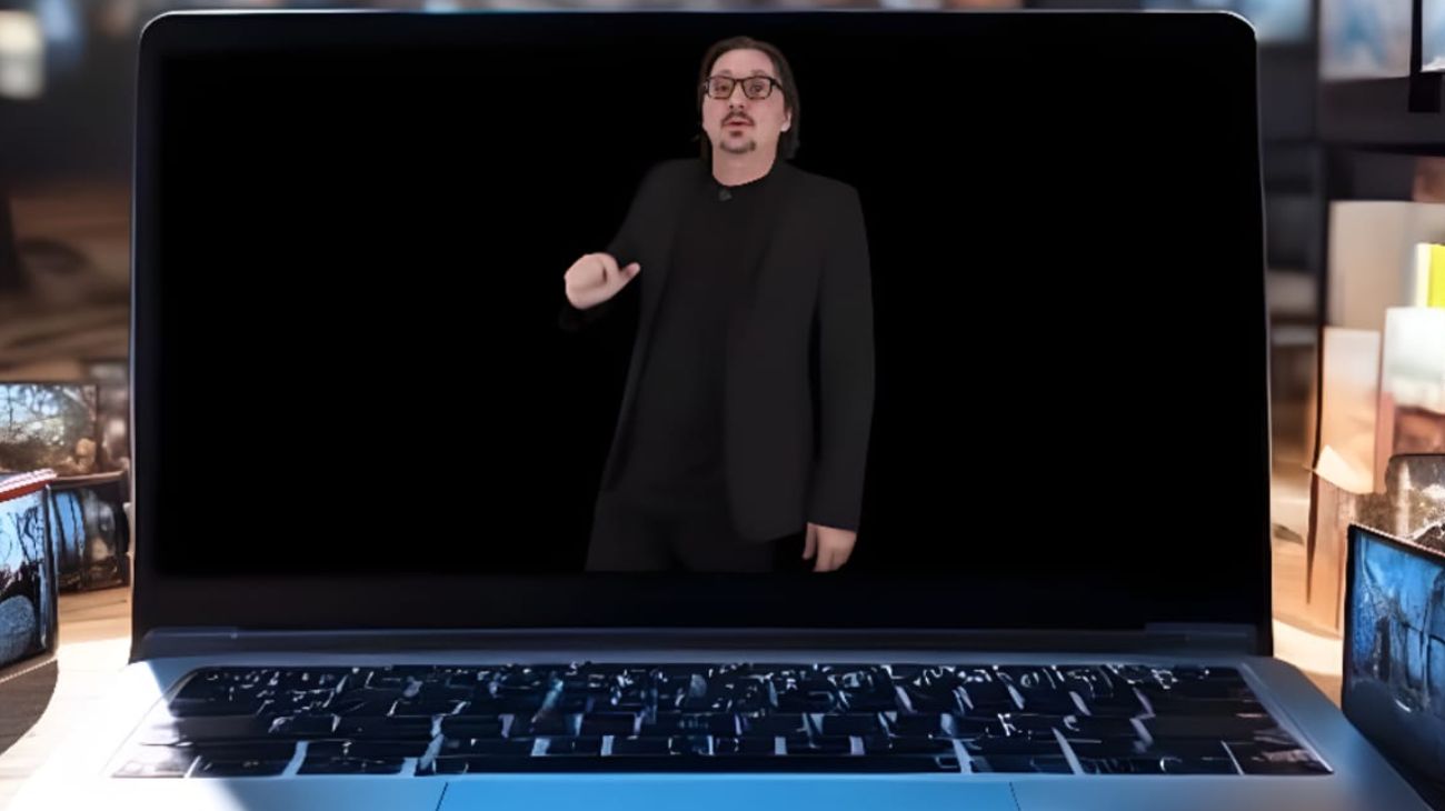 Marco Camisani Calzolari Striscia la Notizia