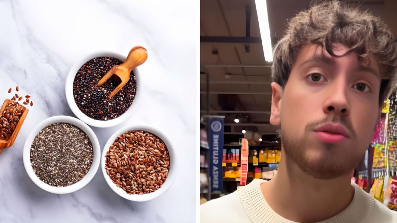 Supermercati alimento piccolo