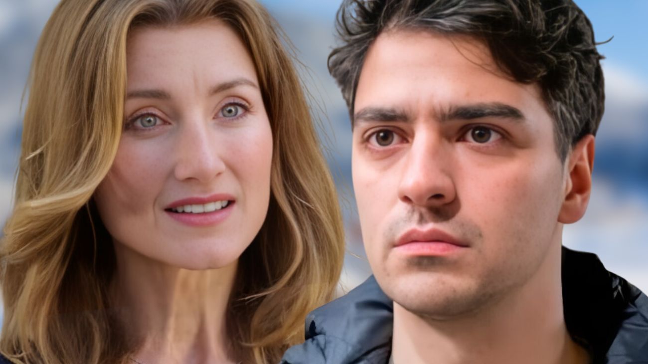 Tempesta Amore anticipazioni ottobre novembre