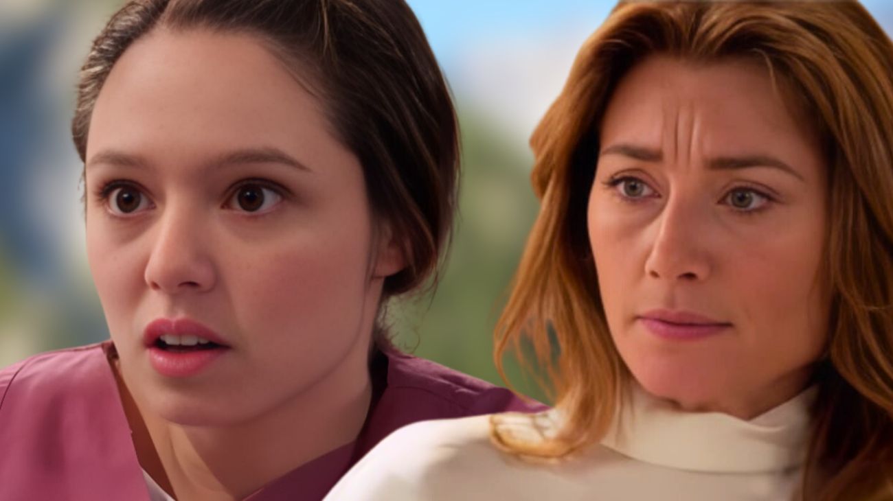 Tempesta Amore anticipazioni settimana