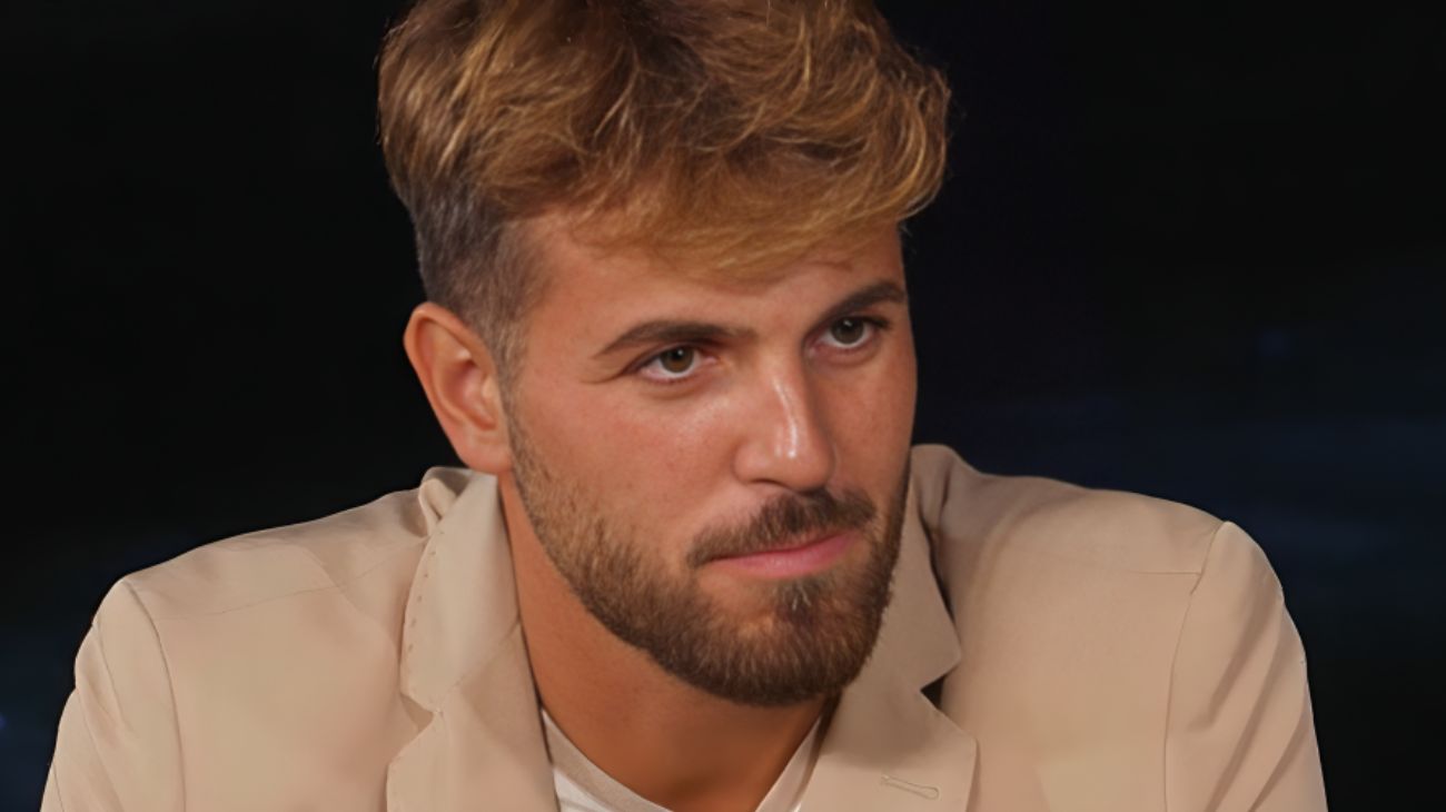 Temptation Island, Alfonso in lacrime per Federica