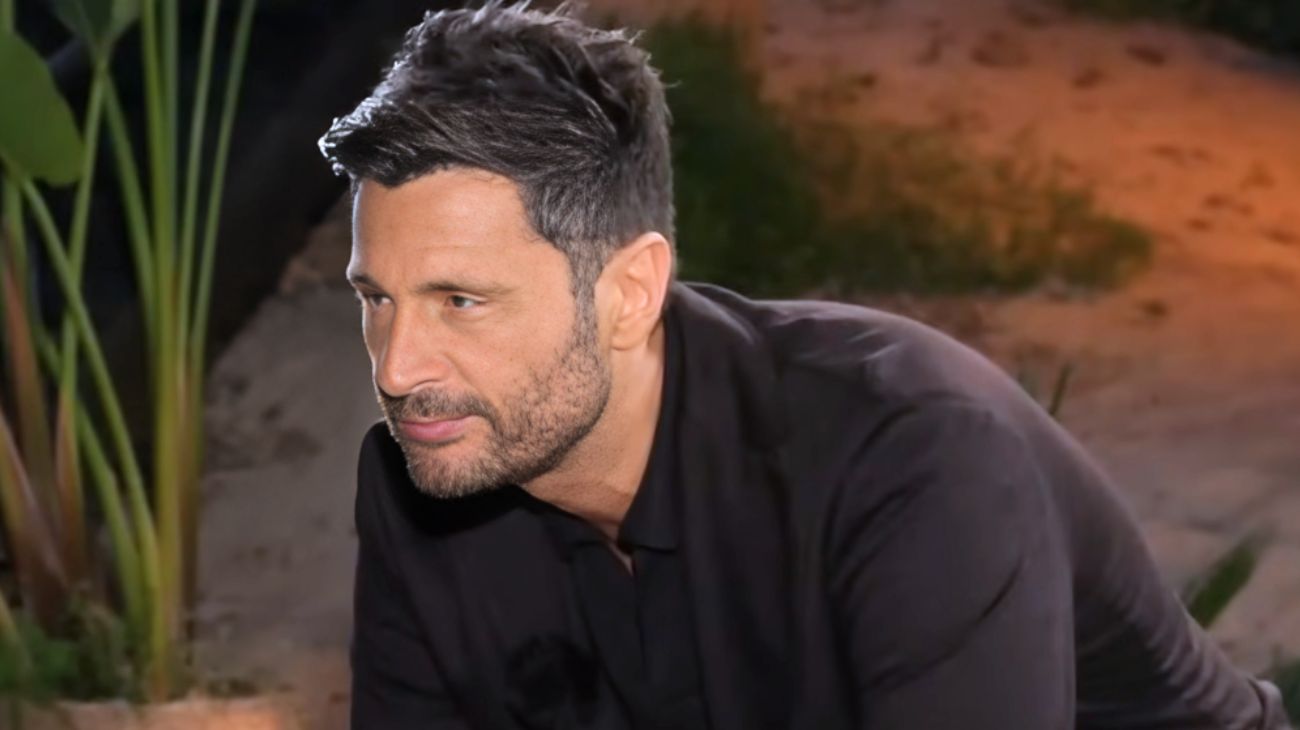 Temptation Island Filippo Bisciglia foto