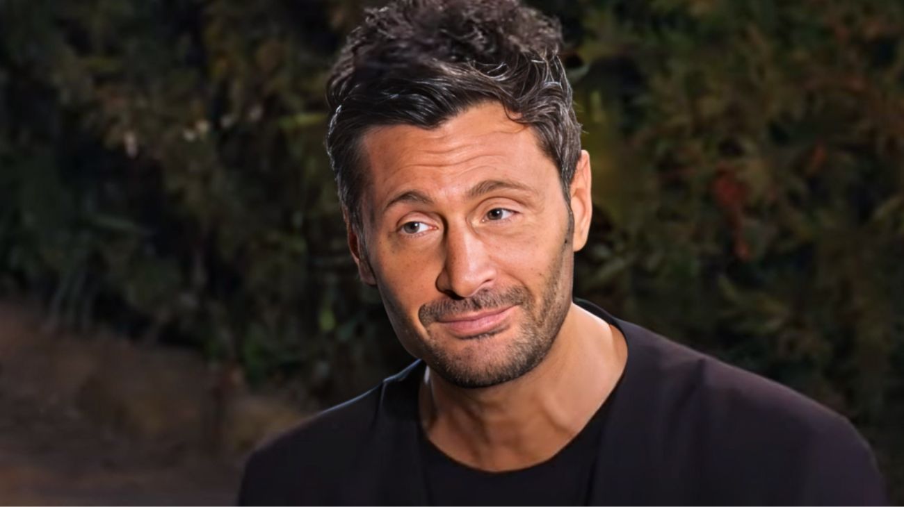 Temptation Island Filippo Bisciglia