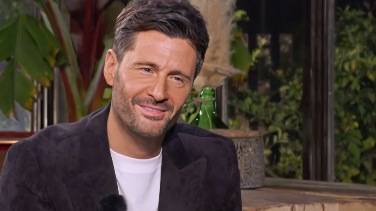 Temptation Island ex protagonista