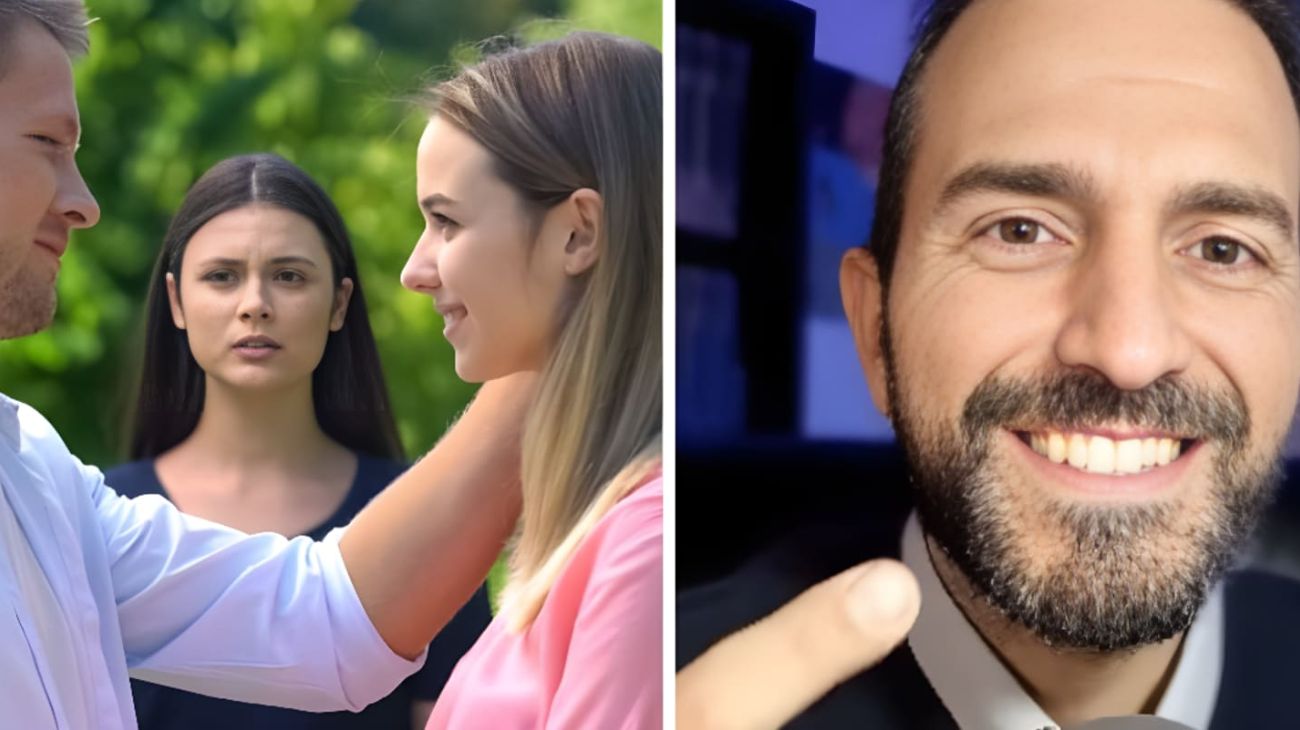 Tradimento amante reato