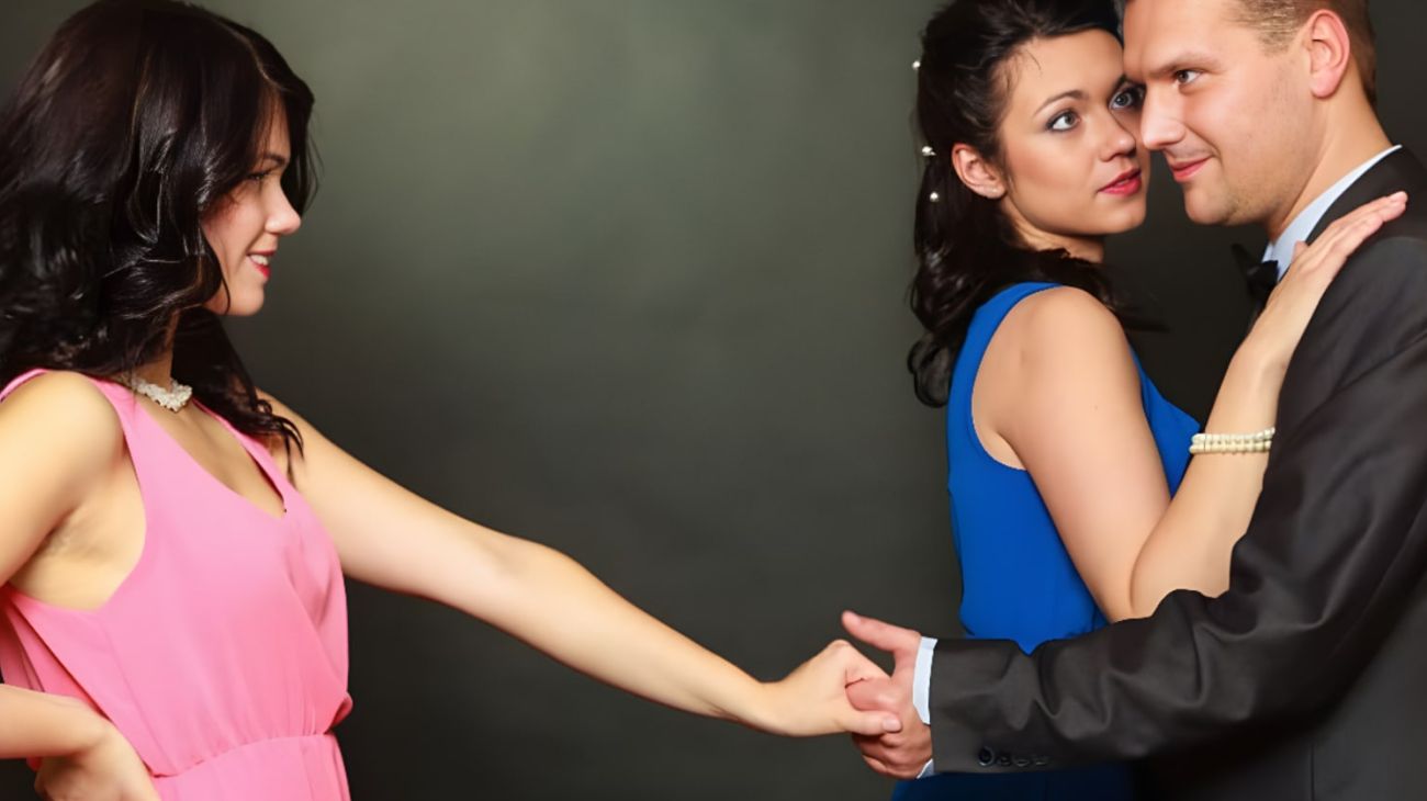 Tradimento amante reato