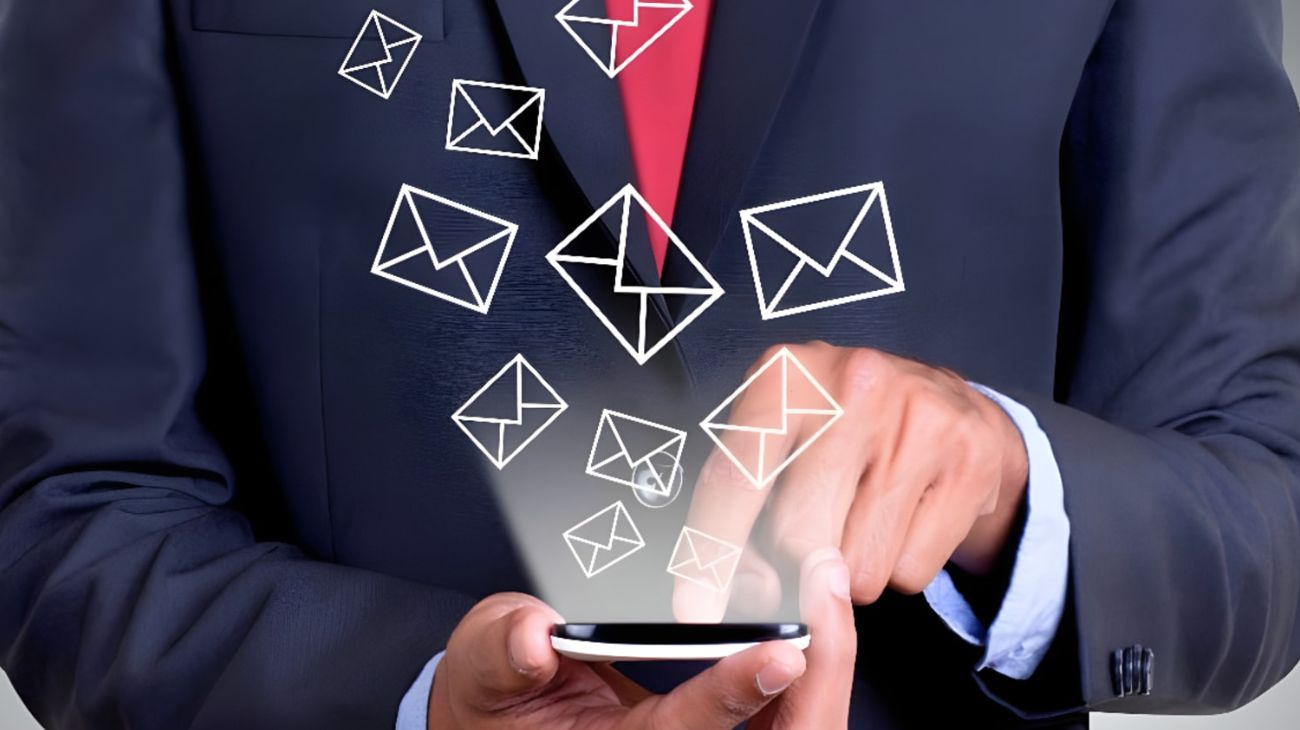 Truffe messaggi capo