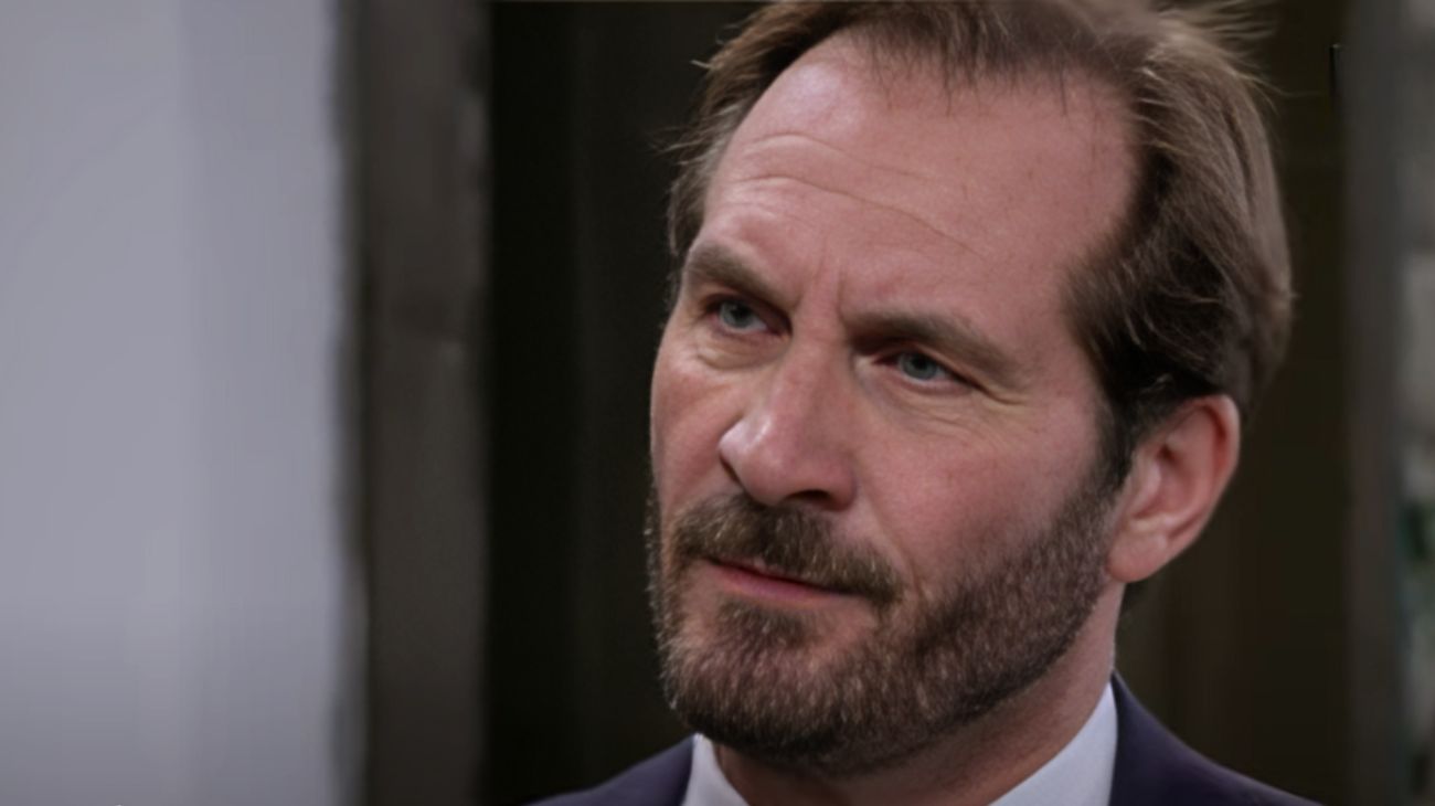 Un Posto al Sole Alberto