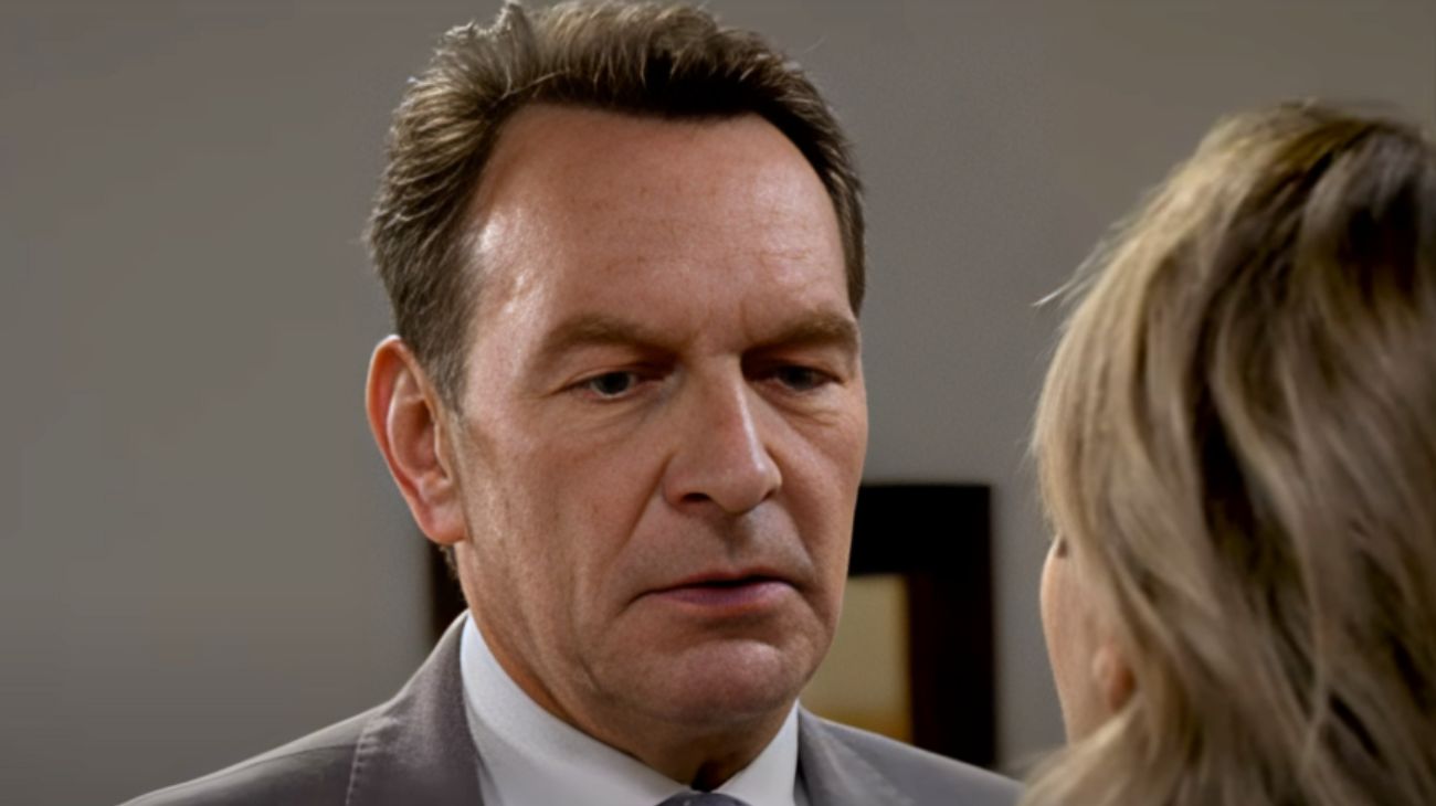 Un Posto al Sole, Roberto Ferri in un clima delicatissimo