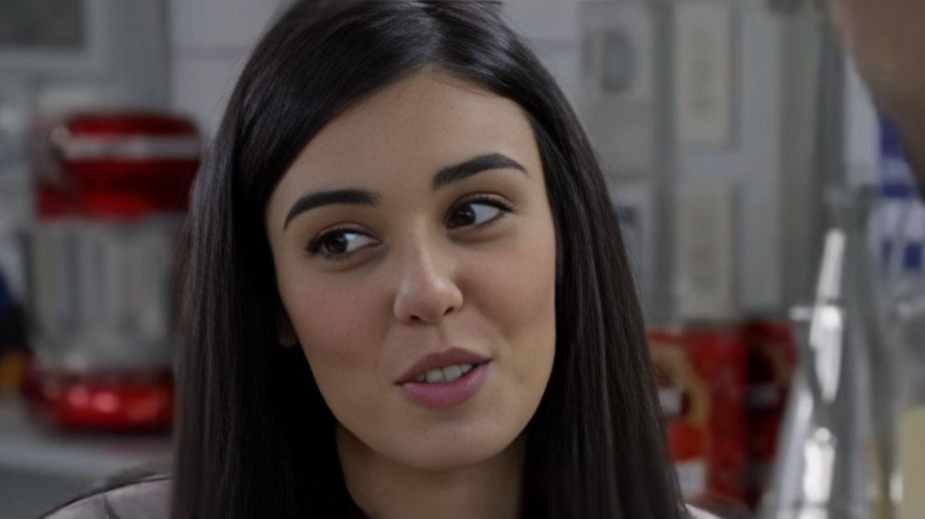 Un Posto al Sole, Rossella vicinissima a Nunzio nelle prossime puntate