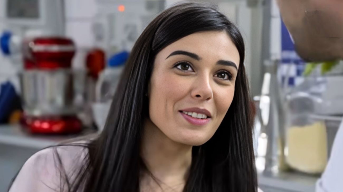 Un Posto al Sole Rossella