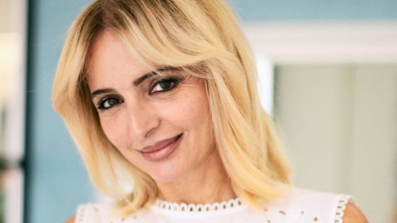 Veronica Peparini Fonte Instagram