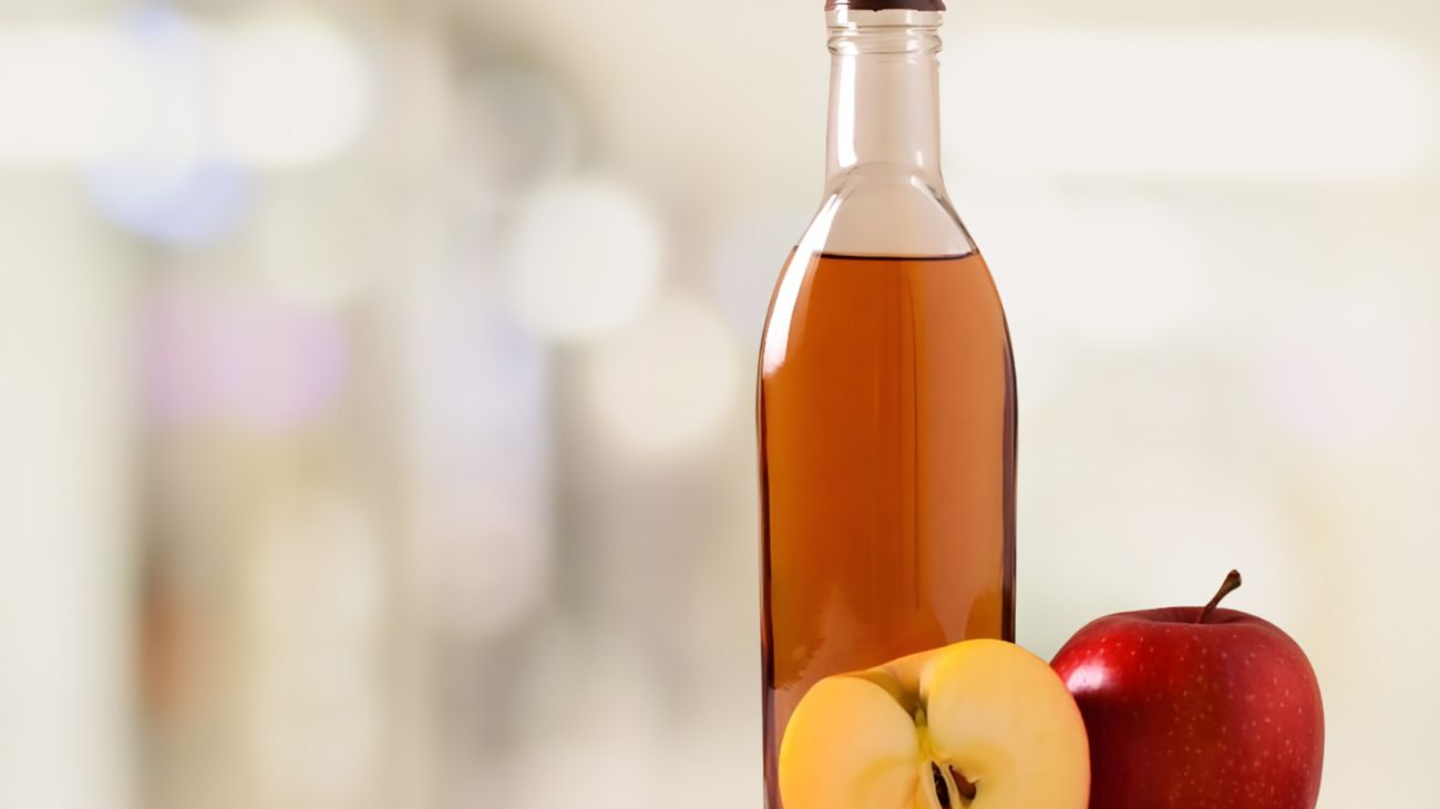 aceto di mele