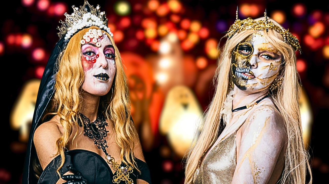 costumi di Halloween