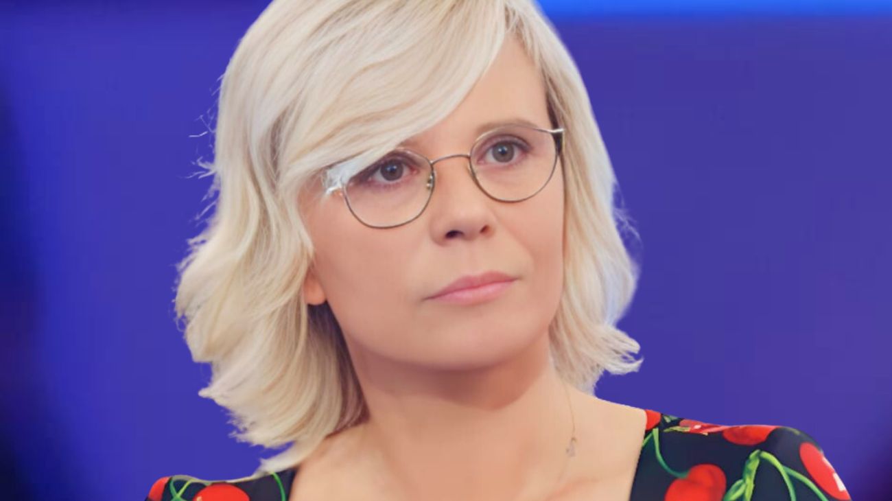 Amici di Maria De Filippi